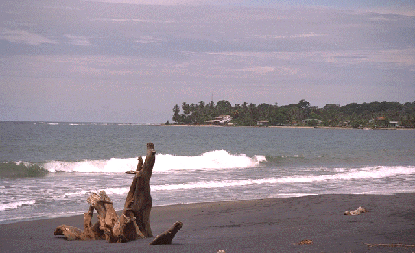 blackbeach